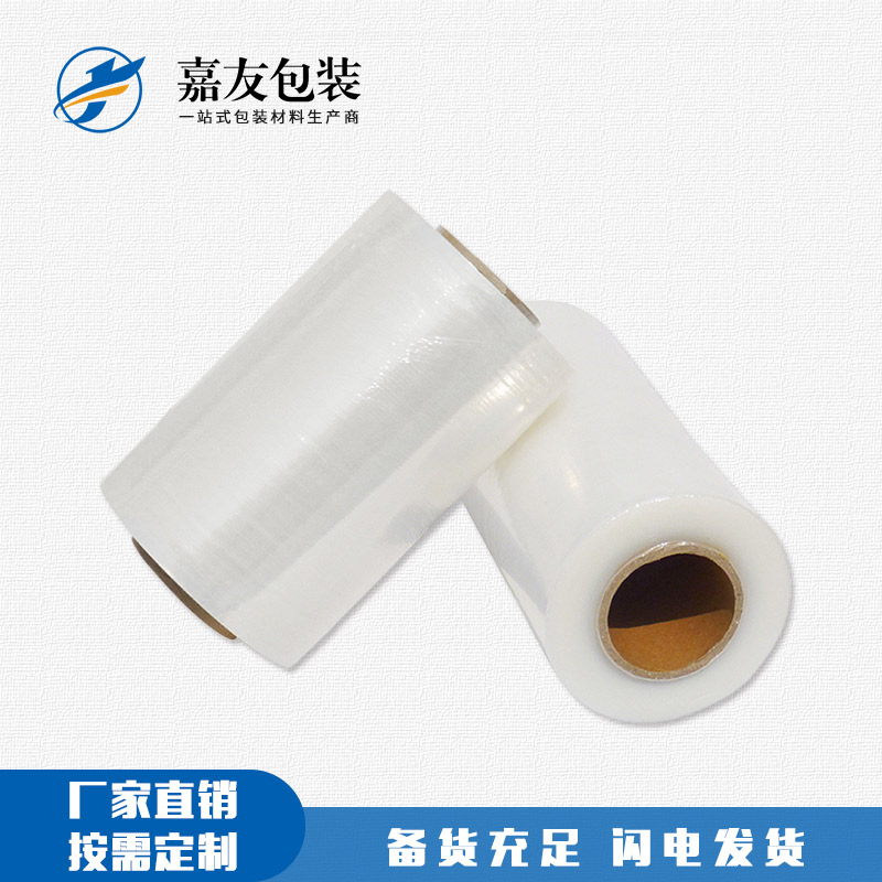你所不知道的纏繞膜載荷效應(yīng)力！